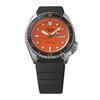Seiko Relógio Masculino Automático Série 5 Sports SKX Mostrador Laranja SRPL89K1