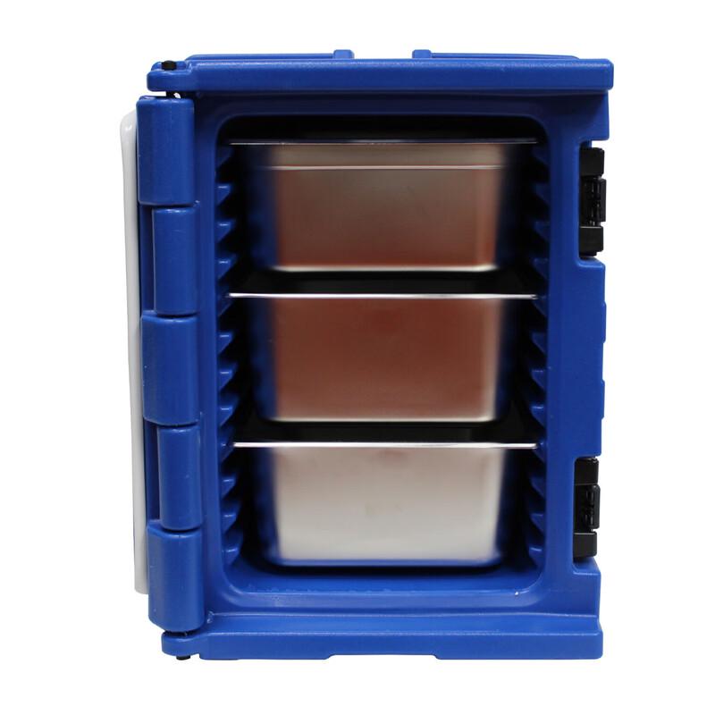 Portable Insulated Food Carrier