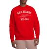 Star Trek Unisex Adult Reliant Athletic Sweatshirt