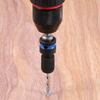 3Pcs Socket Conversion Head Adapter Tool for Various Impact Tool Easy Change Retractable Sleeve High Hardness Rustproof