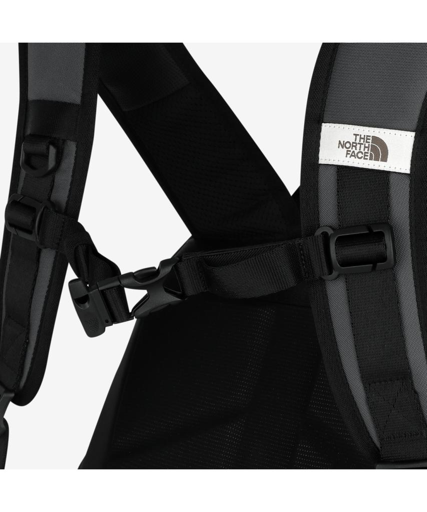 The North Face Nm2Ds00L White Label Superback Pro Dark Gray