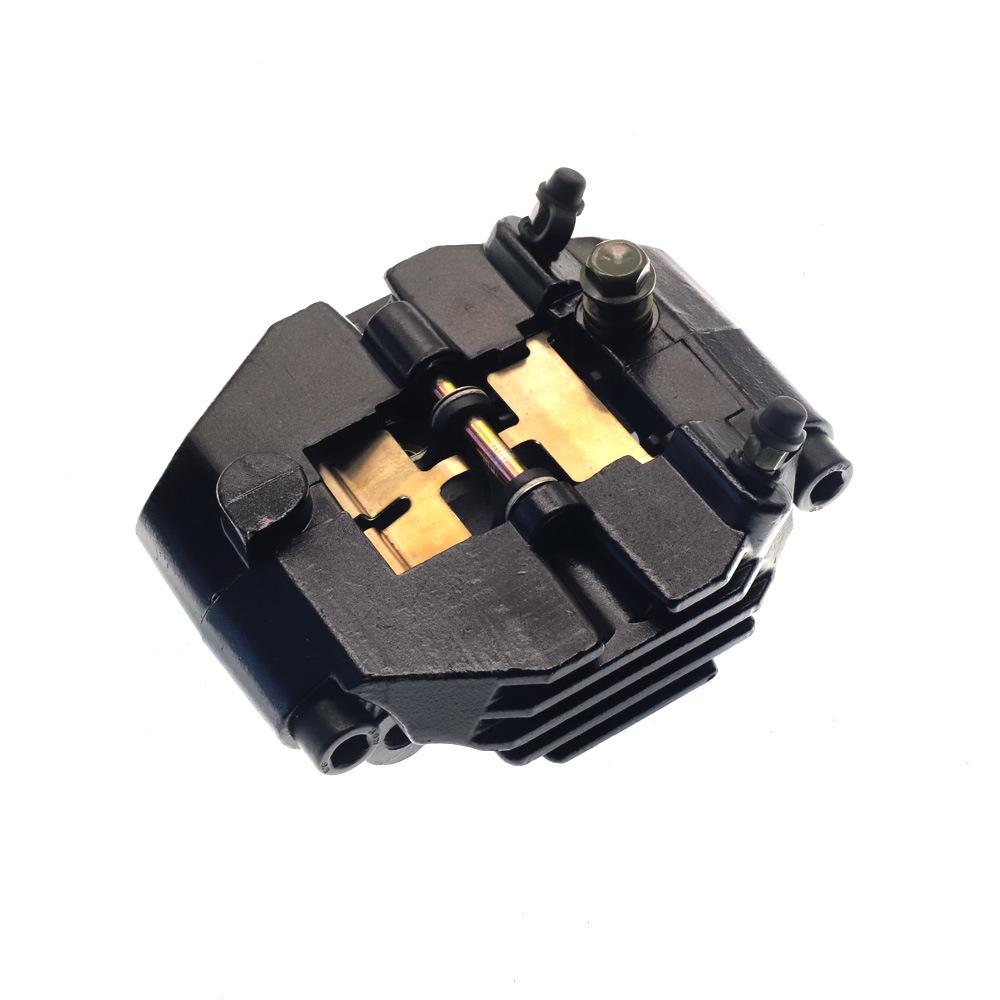 

CF450/CF800 Rear Brake Caliper & 550/500 Rear Brake Pump for CFMOTO 625 ATV (Part 9010-080500)