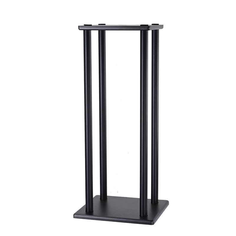 Professioneller Metall-Lautsprecher-Bodenständer für Surround-Sound-Systeme