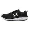 Under Armour Scarpe da Corsa Charged Assert 9 Uomo Sneakers Nere 3025705-001
