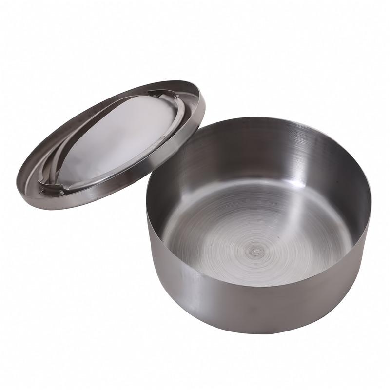 Creative Ashtray Household Stainless Steel Funnel Ash Proof Personalized Multi Function Office Indoor Outdoor Accessorie