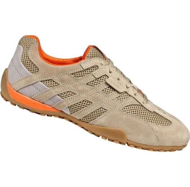 Geox Snake Original Sneakers