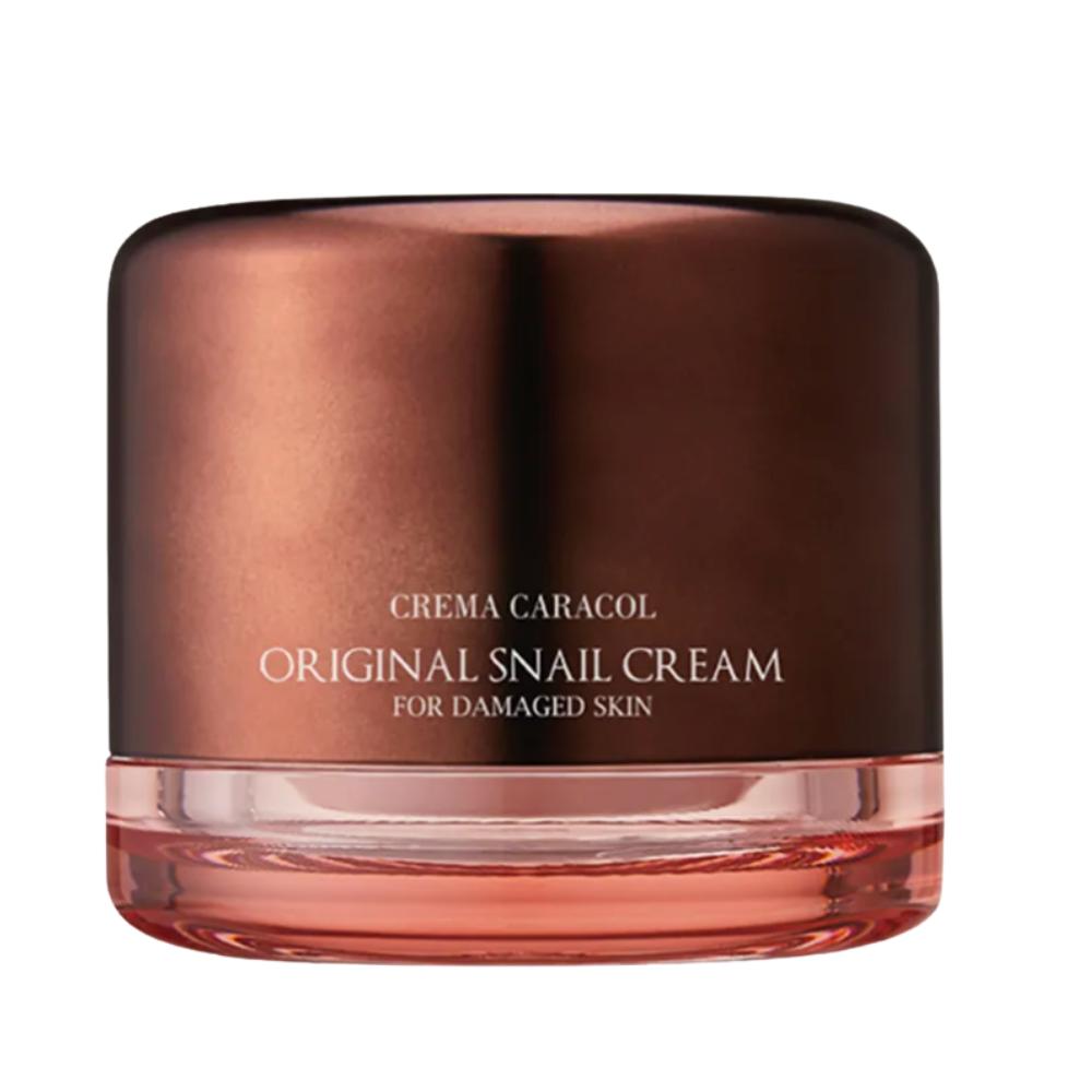 JaminKyung Crema Caracol Red Snail Cream 50ml 1ea