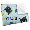 Batman All-Over Print Blanket