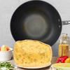 Joyoung 30cm Cast Iron Wok