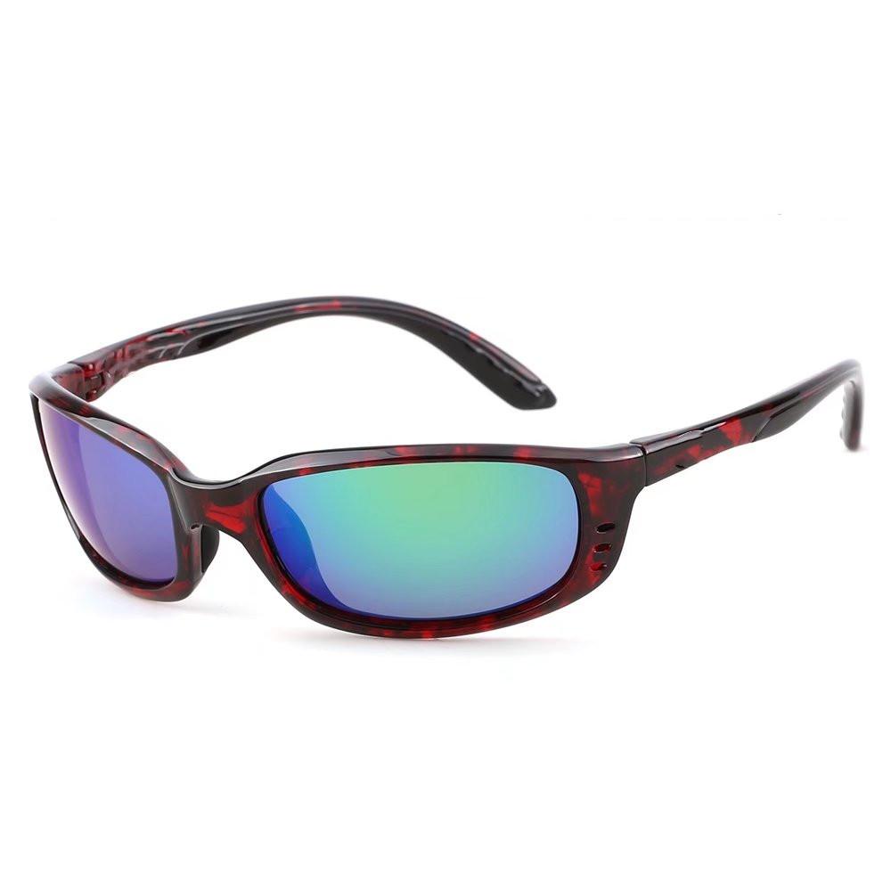 2026 Polarized Sunglasses Outdoor Cycling Sunglasses Casual Sports Glasses