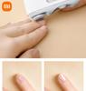 Xiaomi Youpin, Xiaolang, 2in1 Electric Nail Clipper, 2 Polishing, USB Rechargeable, Nail Cutter, Polishing Tools, with Light, for Baby Adult