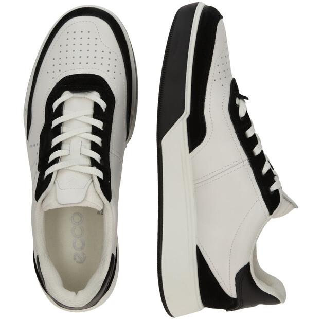 Кроссовки Ecco Street Court Lace EU 43