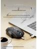 Rechargeable Bluetooth Wireless Silent Mouse for Office and Gaming - PM6