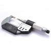 Blue Digital Micrometer 0-50mm, 0.001 Precision, for Groove Measurement
