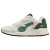 Caven White Black Unisex 389445-01