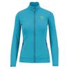 Karpos Fleece with Zip Pomedes