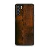 Vintage Industrial Style Rusty Phone Case For Oppo Reno 13 12 11 10 7 F Find X5 X6 A98 A80 A79 A78 A57 A54 A31 A17 Pro Soft TPU