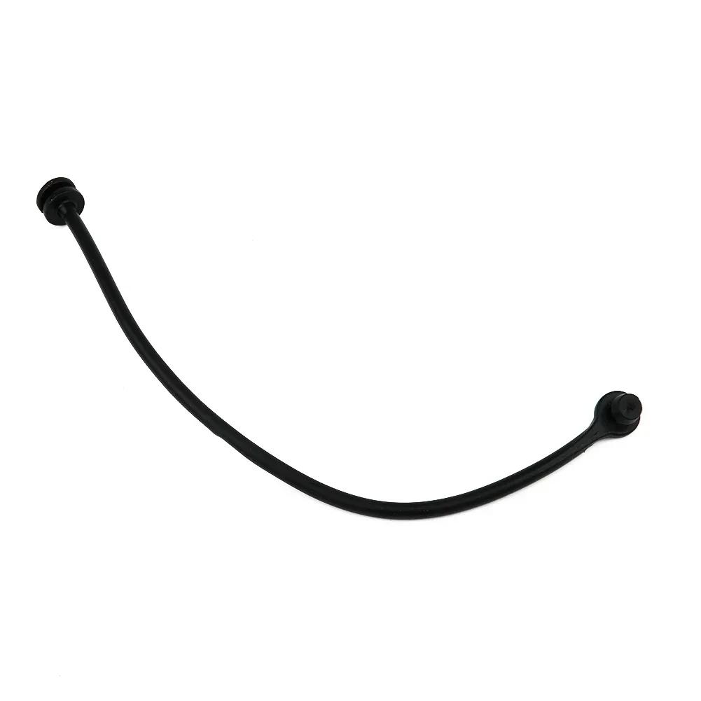 Kraftstofftankdeckel Abdeckungen Leine Kabel Seil Ring Benziner Diesel 16117193372 Für BMW E46 E90 E91 E92 E93 E39 E60 E63 E64 E66 E87 X3