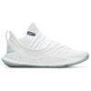 Curry 5 White Ice 3020657-106
