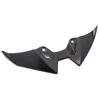 For Kawasaki Z900 Z900Se 2025+ Front Lip Spoiler Wind Wing Cover Aerodynamics Fairing Winglets Z 900 Se Downforce Spoilers Kit