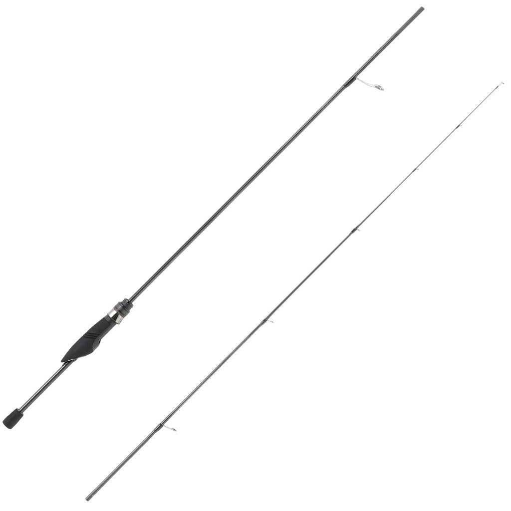 AbuGarcia (Abu Garcia) Salty Stage Prototype Ajing SaltyStageProtoType Ajing XAJS-552ULT-ST