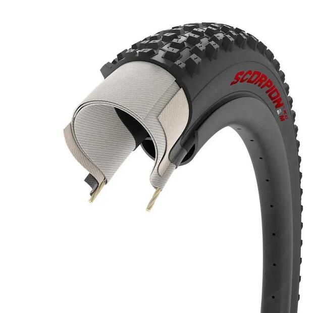 Pirelli Scorpion™ XC M Color Edition Tubeless 29´´ X 2.4 MTB Tire