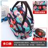 Handbag Women'S Small Cloth Bag Thickened Women'S Bento Lunch Box Bag Mom Carries Bag To Work Crossbody With Rice Bag