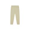 New Balance Logo Print Sweatpants Asia Sizing 'Beige Black' Men's AMP13356-BEI