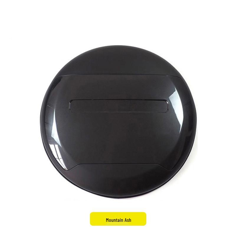 Spare Tire Cover for 2020-2025 Land Rover Defender 90/110/130 - Protective and Modified