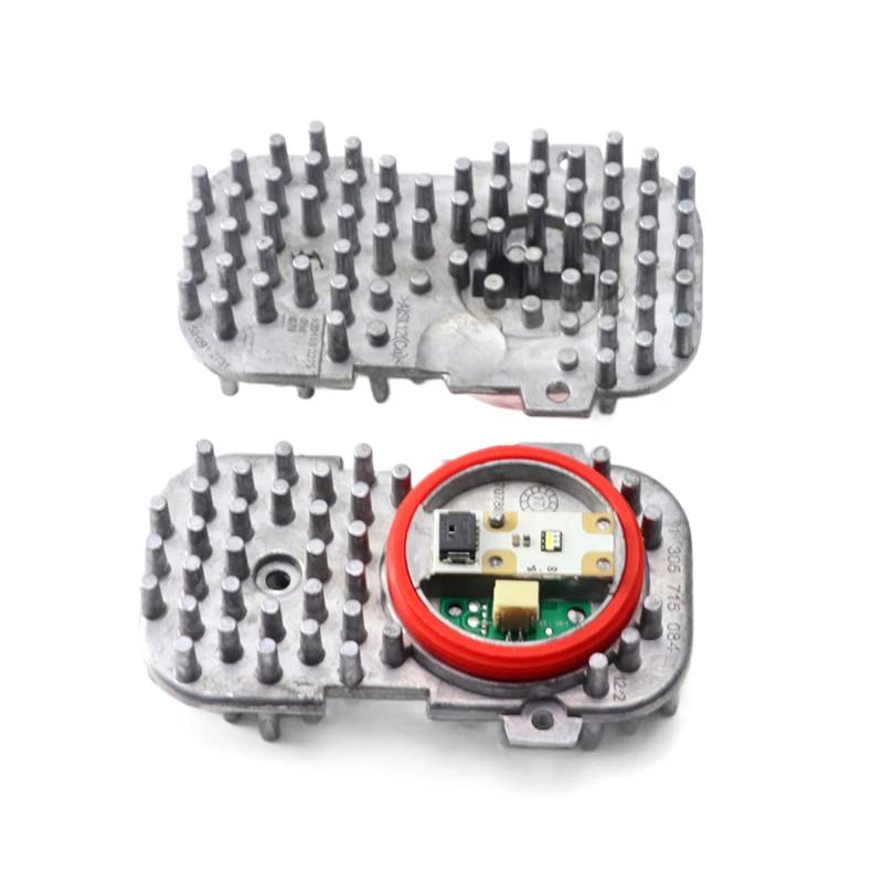 Modulo Ballast per Fari LED Angel Eyes per BMW Serie 3 E92 E93 LCI F80 M3 F80 M3 LCI 1305715084  63117263051 Centralina LED