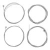 1mm 1.4mm 2mm 2.5mm Durable 4 String Electric Bass Strings Instrument Accessory