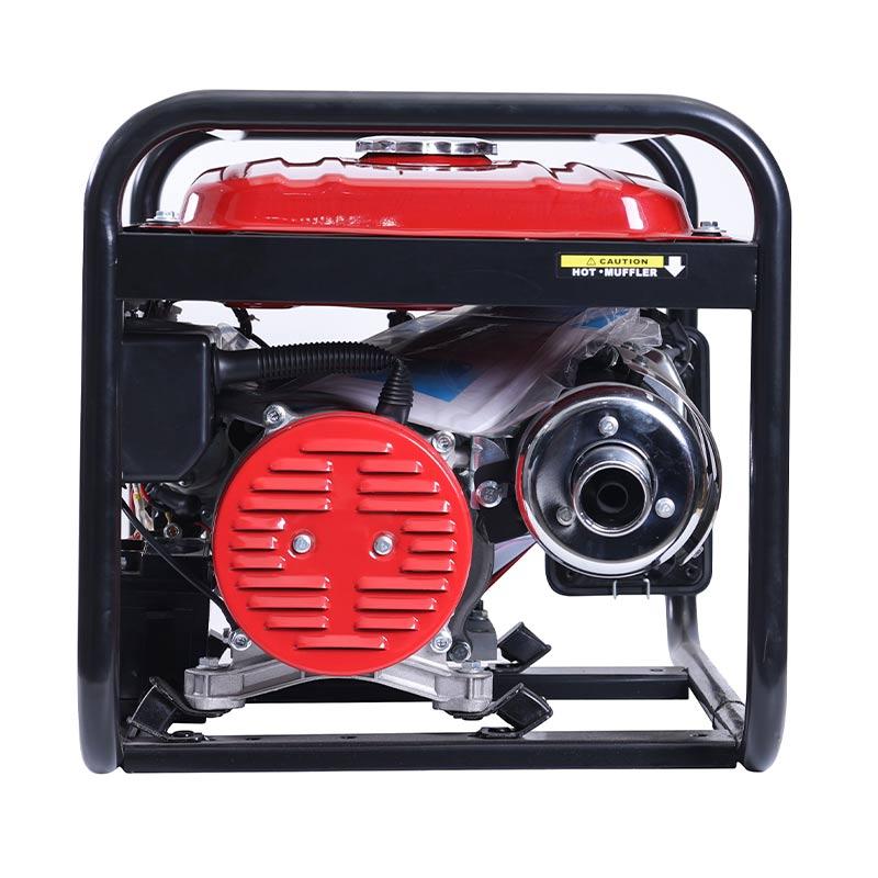 3KW Rated / 3.5KW Max / Elec Start Gasoline Generator