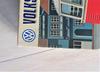 Hasegawa Volkswagen Type 2 Microbus 23 Window 1/24 #HC10
