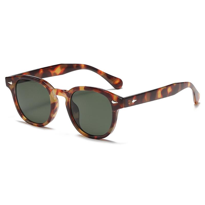 Comfortable Durable High Quality Timeless Retro Stylish Round Shaped Oval Shaped Female Male Men Women Sun Glasses