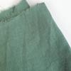 100% French Natural Linen Fabric,280cm Wide Soft Breathable Pure Linen Cloth for Clothing Curtains Tablecloths Sewing Home Decor