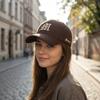 Men Women Baseball Cap Fashion Top Quality Cotton Snapback Hat Outdoor Sun Protection Gorras Trucker Caps Running Sports Hats