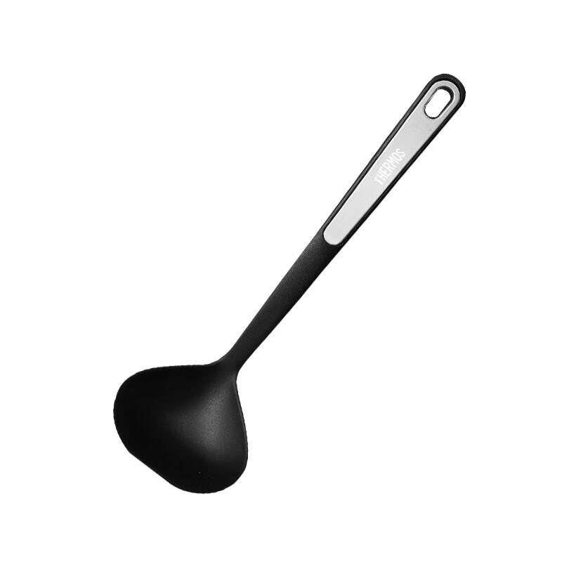 Thermos Heat-Resistant Non-Stick Nylon Ladle