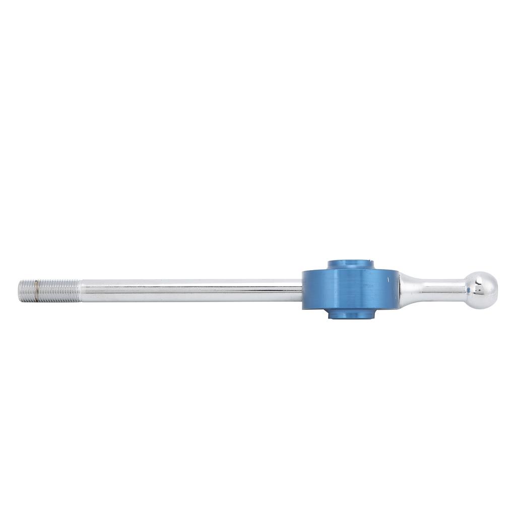 Short Throw Shifter Quick Gear Kit Fast Shifting WX‑5350 Fit for Forester Impreza Legacy