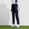 New FILA Golf Series Casual Pants Women's Legend Blue A11W415601FNV