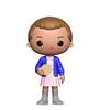 Anime Strangers Figur Jane Ives/Will Byers/Mike Wheeler Action Figuren Geschenke Cosplay Vinyl Ornament Figuren Spielzeug Neujahrsgeschenk