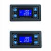 Cyfrowy Generator Pwm Xy-Pwm 1Hz-150Khz 3.3-30V Z Uart Lcd