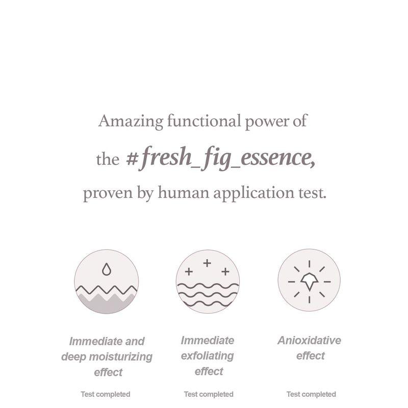 I'M FROM Fig Boosting Essence Mini