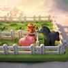 Smart Games Smart Farmer Brain Training Puzzle Board Game SG091JP Authentic