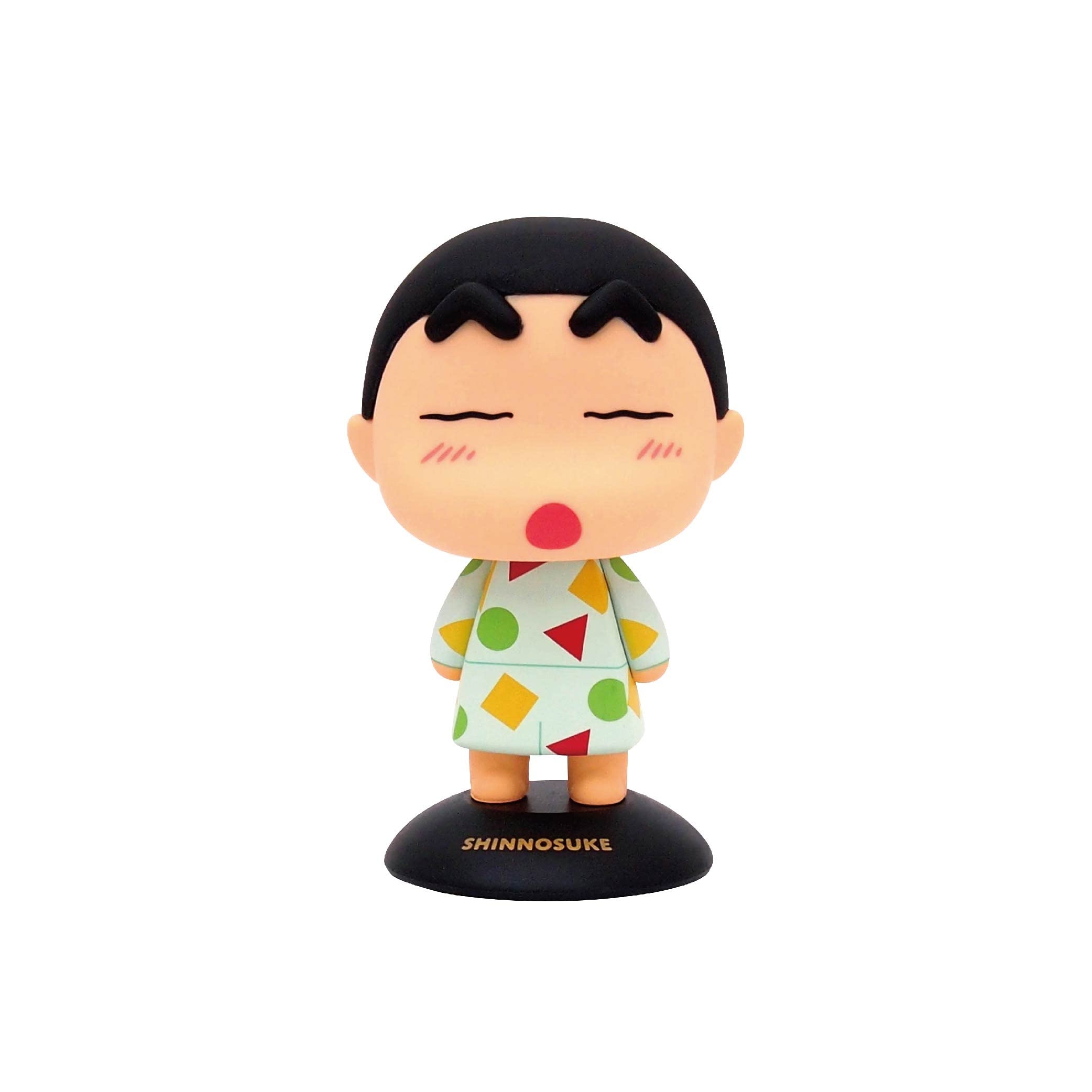 

Юраюра Хед Нохара Синноске Шин-чан (пижама) (перепродажа)