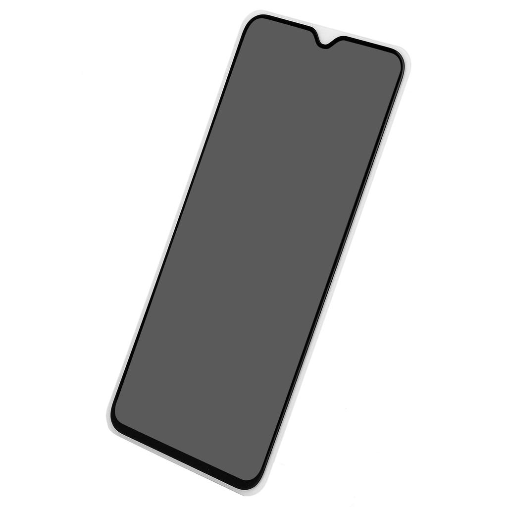 Szkło Hartowane Prywatność Folia Ochronna na Ekran Telefonu Komórkowego dla OPPO R17 R17 Pro