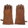 Wear-Resistant Welding Gloves Anti-Splash Insulating Welding Gloves  Welding Work