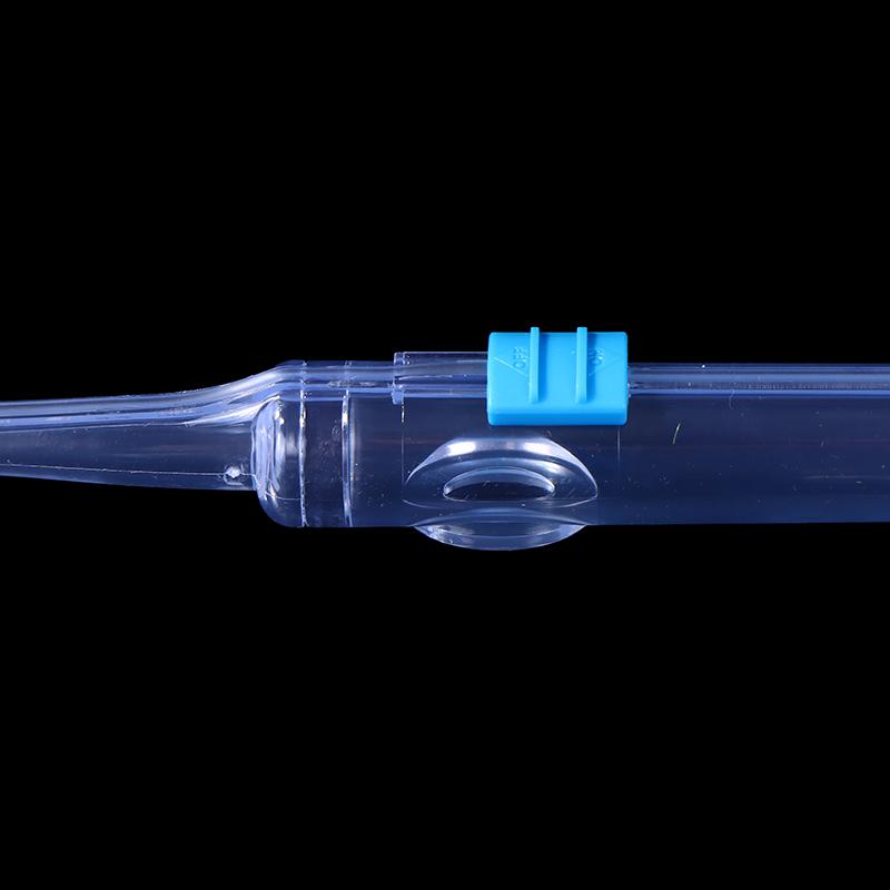 Flush Suction Type Medical Sponge Toothbrush Icu Suction Tube Oral Care Single Use Suction Cleaning Hygiene Bedridden Patient