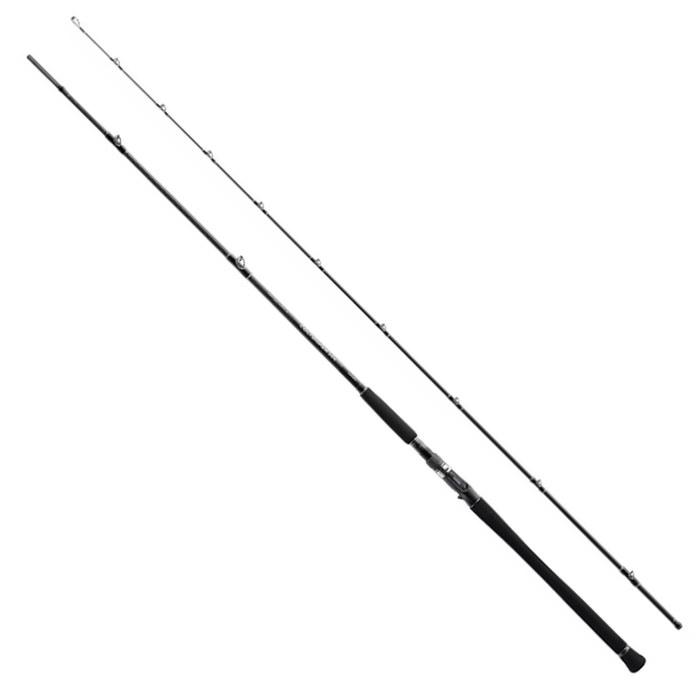 Shimano Coltsniper XR B100H Black 3.05m