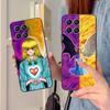 Yugioh Change of Heart Phone Case for Honor 90 80 70 60 50 30 20 10 9 8 7 Pro S SE Lite 5G Colorful Printing Cover Cover Luxury