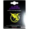 Black Sabbath Never Say Die Badge
